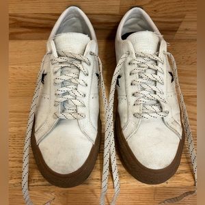 COPY - Converse one star pro